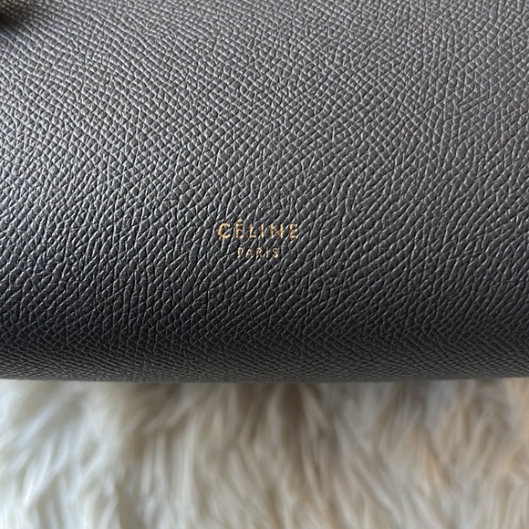 Authentic Celine Mini Belt Bag - Picture 9 of 9